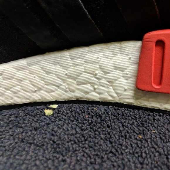 Adidas R1 nmd PK OG - Picture 8 of 8